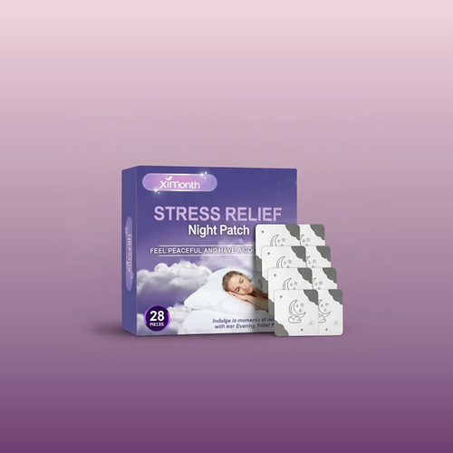 Sleep Patch Overnight Fragrance For Sleep